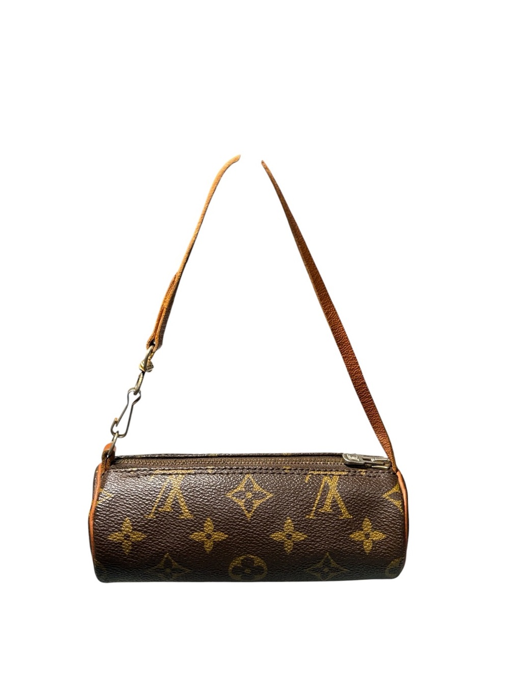 Louis Vuitton Monogram Papillon NM Pouch